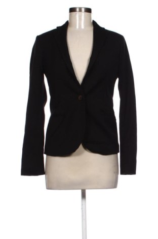 Damski żakiet Maison Scotch, Rozmiar S, Kolor Czarny, Cena 562,64 zł