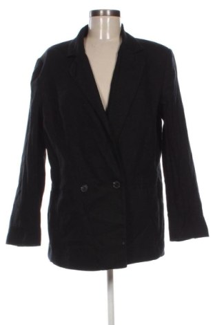 Дамско сако Mango, Размер XL, Цвят Черен, Цена 28,00 €