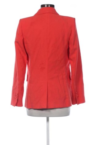 Дамско сако Mango, Размер S, Цвят Червен, Цена 26,51 €