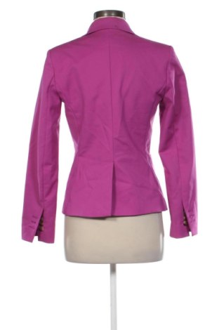 Sacou de femei Mango, Mărime M, Culoare Roz, Preț 147,00 Lei