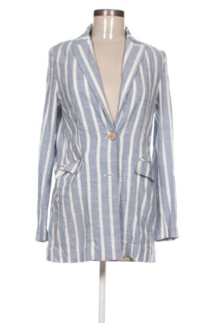 Sacou de femei Mango, Mărime M, Culoare Multicolor, Preț 145,97 Lei