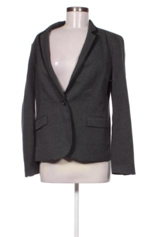 Női blézer Mango, Méret M, Szín Szürke, Ár 11 570 Ft