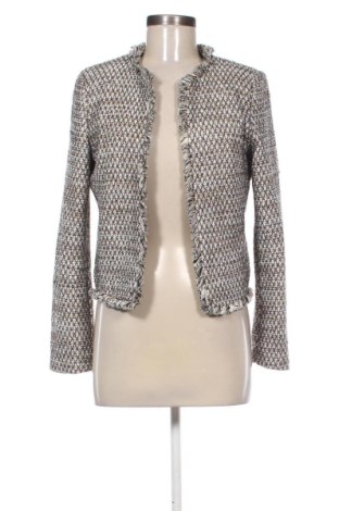 Γυναικείο σακάκι Mango, Μέγεθος M, Χρώμα Πολύχρωμο, Τιμή 33,99 €