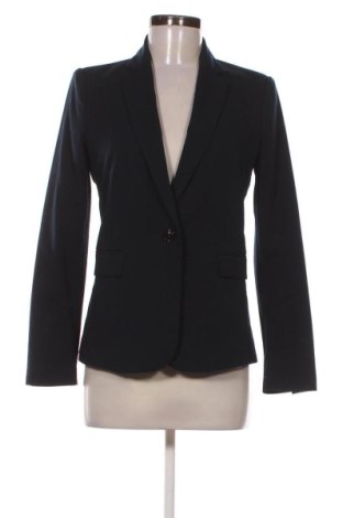 Дамско сако Mango, Размер S, Цвят Син, Цена 28,00 €