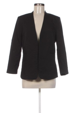 Damen Blazer Mango, Größe M, Farbe Schwarz, Preis 36,99 €