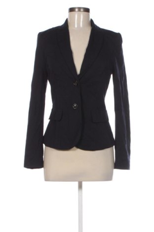 Sacou de femei Marc Cain, Mărime S, Culoare Albastru, Preț 764,99 Lei
