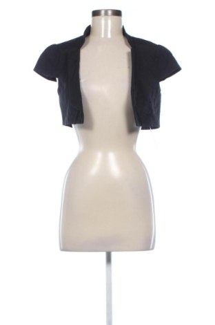 Női blézer Mariella Rosati, Méret M, Szín Fekete, Ár 27 919 Ft