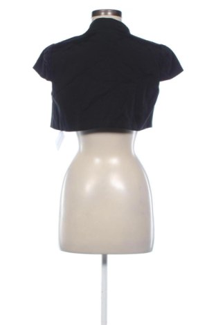 Női blézer Mariella Rosati, Méret M, Szín Fekete, Ár 27 919 Ft