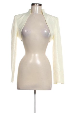 Damen Blazer Mariposa, Größe XS, Farbe Ecru, Preis € 45,99