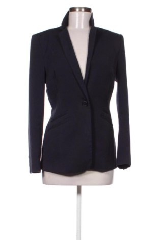 Дамско сако Marks & Spencer, Размер L, Цвят Син, Цена 25,00 €