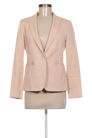 Дамско сако Massimo Dutti, Размер M, Цвят Розов, Цена 56,00 €