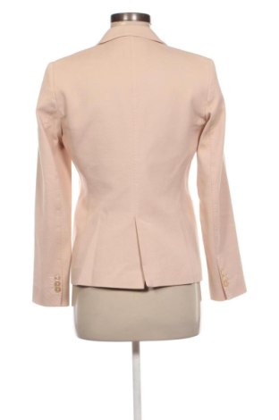 Дамско сако Massimo Dutti, Размер M, Цвят Розов, Цена 56,00 €