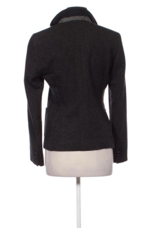 Sacou de femei Massimo Dutti, Mărime L, Culoare Gri, Preț 345,99 Lei