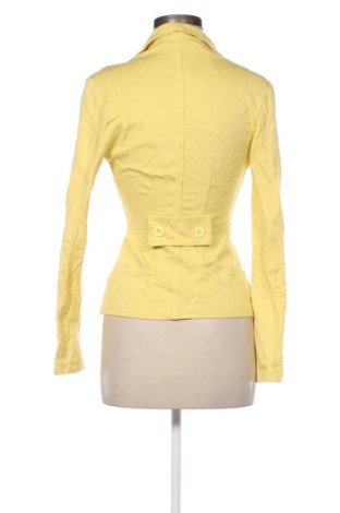 Sacou de femei Me & Me, Mărime S, Culoare Galben, Preț 151,99 Lei