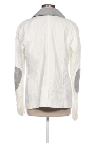 Sacou de femei Mise Au Green, Mărime L, Culoare Alb, Preț 120,00 Lei