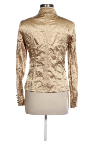 Dámske sako  Modeszene, Veľkosť M, Farba Zlatistá, Cena  24,55 €