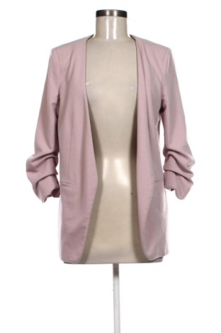 Damen Blazer Mohito, Größe S, Farbe Aschrosa, Preis 25,00 €