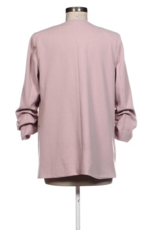 Damen Blazer Mohito, Größe S, Farbe Aschrosa, Preis 25,00 €