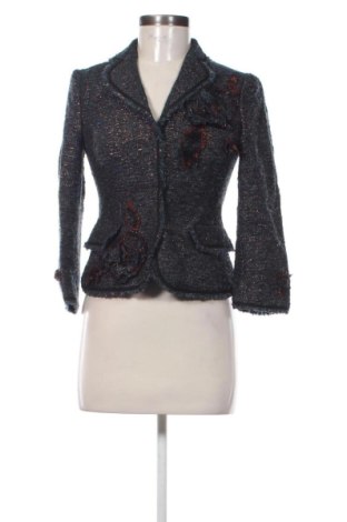 Damski żakiet Moschino, Rozmiar S, Kolor Kolorowy, Cena 834,99 zł