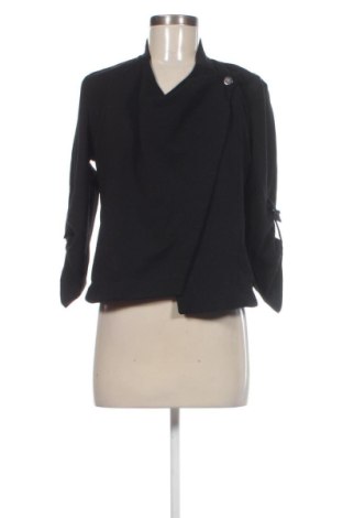 Дамско сако Motivi, Размер M, Цвят Черен, Цена 42,43 €