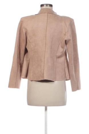 Damen Blazer NEW COLLECTION, Größe XL, Farbe Beige, Preis € 45,99