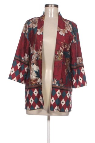 Γυναικείο σακάκι NEW COLLECTION, Μέγεθος L, Χρώμα Πολύχρωμο, Τιμή 41,99 €
