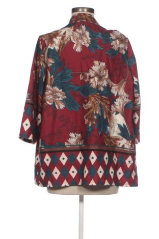 Γυναικείο σακάκι NEW COLLECTION, Μέγεθος L, Χρώμα Πολύχρωμο, Τιμή 41,99 €