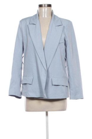 Sacou de femei NEW COLLECTION, Mărime M, Culoare Albastru, Preț 215,99 Lei