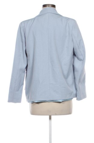 Sacou de femei NEW COLLECTION, Mărime M, Culoare Albastru, Preț 215,99 Lei