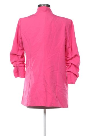 Дамско сако NEW COLLECTION, Размер L, Цвят Розов, Цена 35,27 €