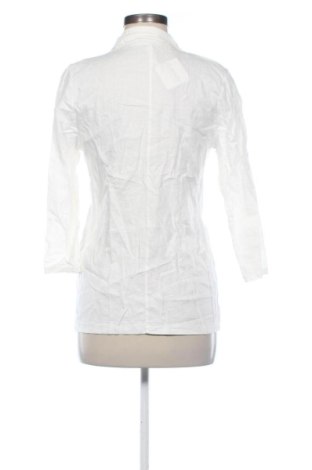 Sacou de femei NEW COLLECTION, Mărime XS, Culoare Ecru, Preț 215,99 Lei