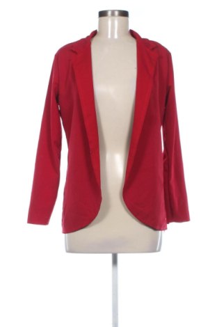 Дамско сако NEW COLLECTION, Размер M, Цвят Червен, Цена 35,27 €