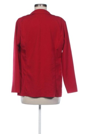 Дамско сако NEW COLLECTION, Размер M, Цвят Червен, Цена 35,27 €