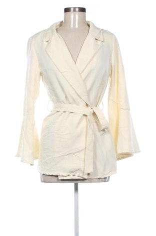 Damen Blazer NEW COLLECTION, Größe M, Farbe Ecru, Preis € 45,99