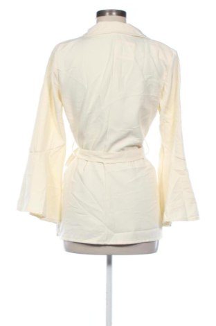 Damen Blazer NEW COLLECTION, Größe M, Farbe Ecru, Preis € 45,99