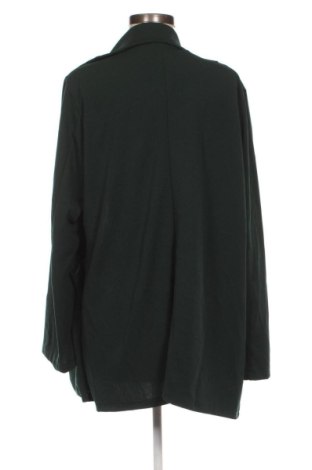 Damski żakiet NEW COLLECTION, Rozmiar XL, Kolor Zielony, Cena 183,99 zł