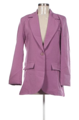 Sacou de femei NEW COLLECTION, Mărime XL, Culoare Roz, Preț 494,99 Lei