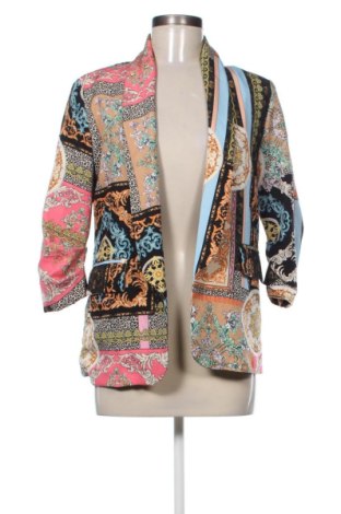 Damski żakiet NEW COLLECTION, Rozmiar M, Kolor Kolorowy, Cena 183,99 zł