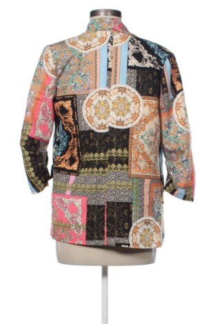 Damski żakiet NEW COLLECTION, Rozmiar M, Kolor Kolorowy, Cena 183,99 zł