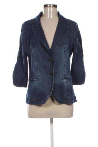 Damski żakiet NS Inisess, Rozmiar XL, Kolor Niebieski, Cena 300,08 zł