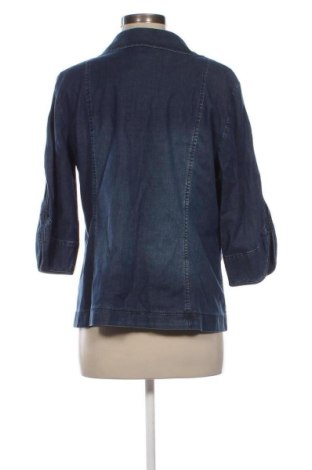 Damski żakiet NS Inisess, Rozmiar XL, Kolor Niebieski, Cena 300,08 zł