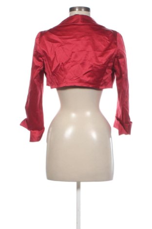 Damen Blazer Nadine, Größe XS, Farbe Rot, Preis 72,99 €