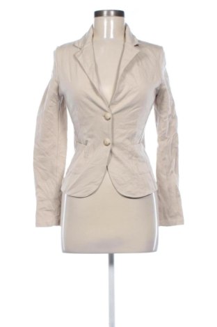 Sacou de femei Naheva, Mărime S, Culoare Bej, Preț 215,99 Lei