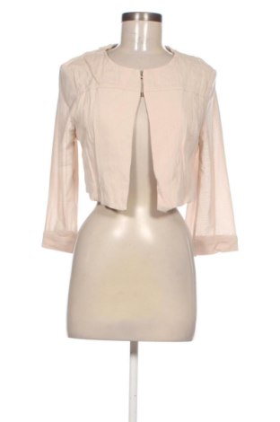 Sacou de femei Nenette, Mărime S, Culoare Bej, Preț 649,99 Lei