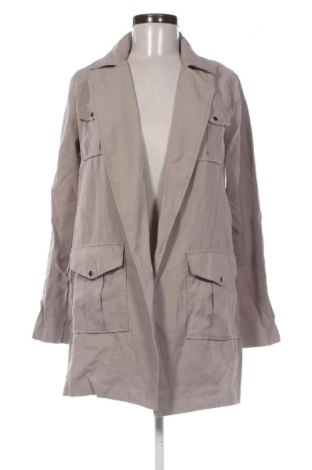 Дамско сако New Look, Размер S, Цвят Сив, Цена 25,00 €