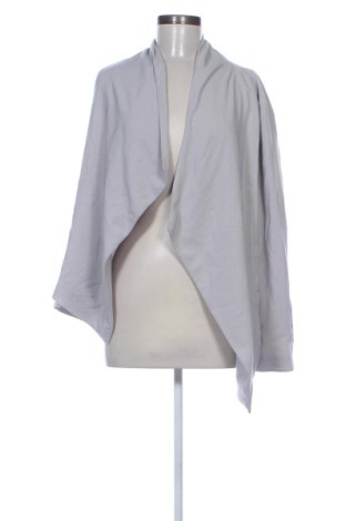 Sacou de femei New Look, Mărime L, Culoare Gri, Preț 130,33 Lei