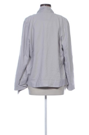 Sacou de femei New Look, Mărime L, Culoare Gri, Preț 130,33 Lei