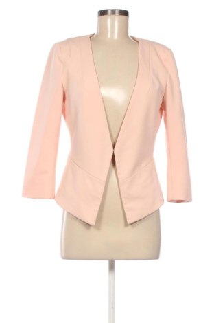 Sacou de femei ONLY, Mărime M, Culoare Roz, Preț 109,48 Lei