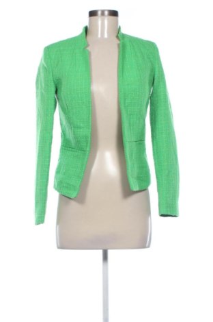 Sacou de femei ONLY, Mărime XS, Culoare Verde, Preț 294,99 Lei