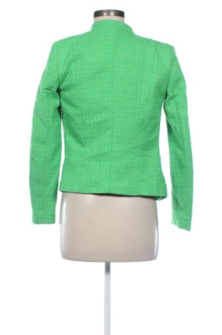 Sacou de femei ONLY, Mărime XS, Culoare Verde, Preț 294,99 Lei